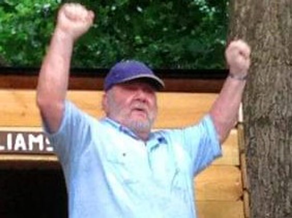 Michael L. Williamson Profile Photo