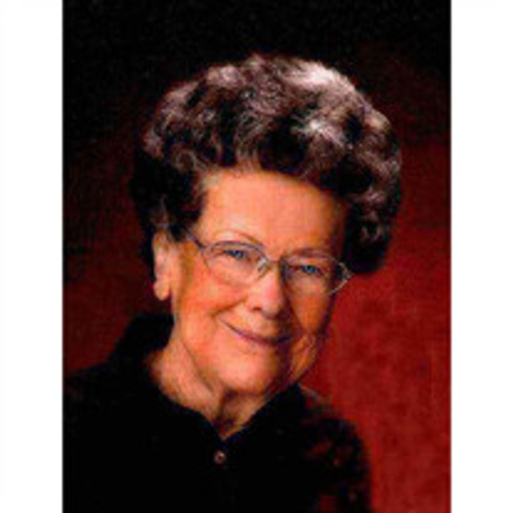 Glenda Wood Compton