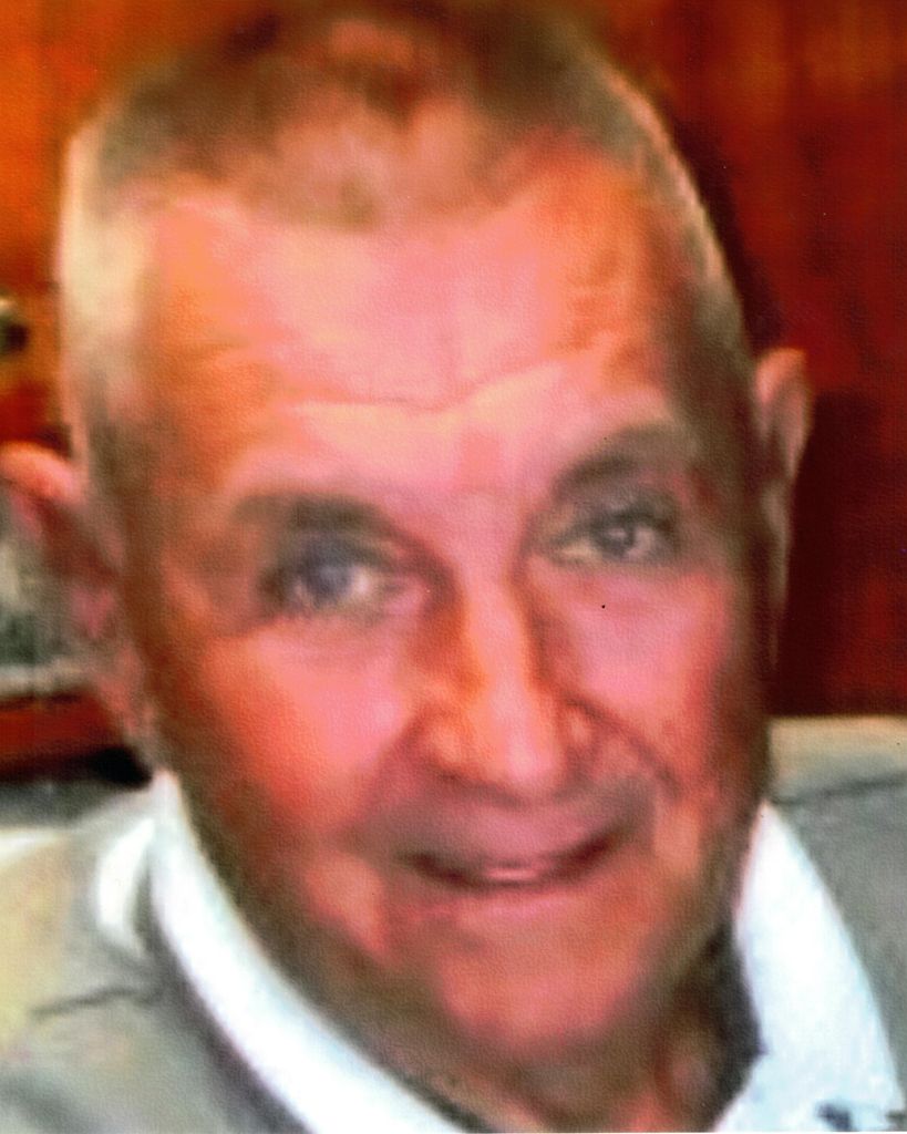 Steve Leonard Profile Photo
