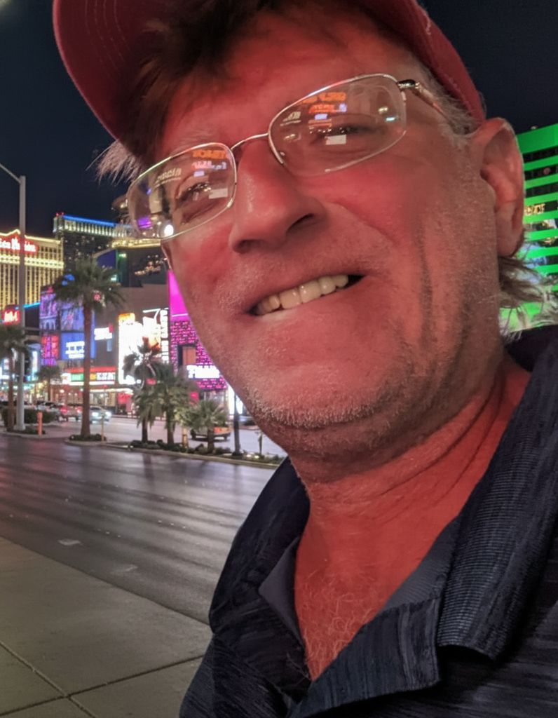 Franklin L. Champion Profile Photo