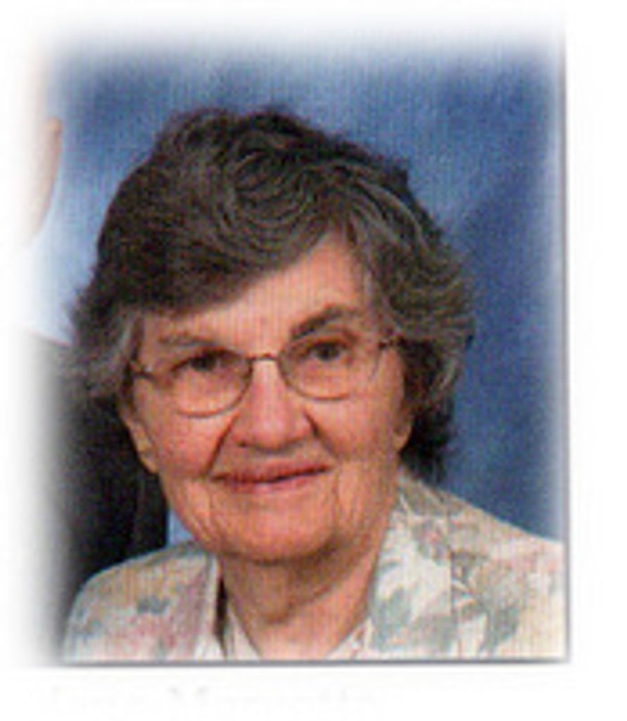 Arlene Marcotte