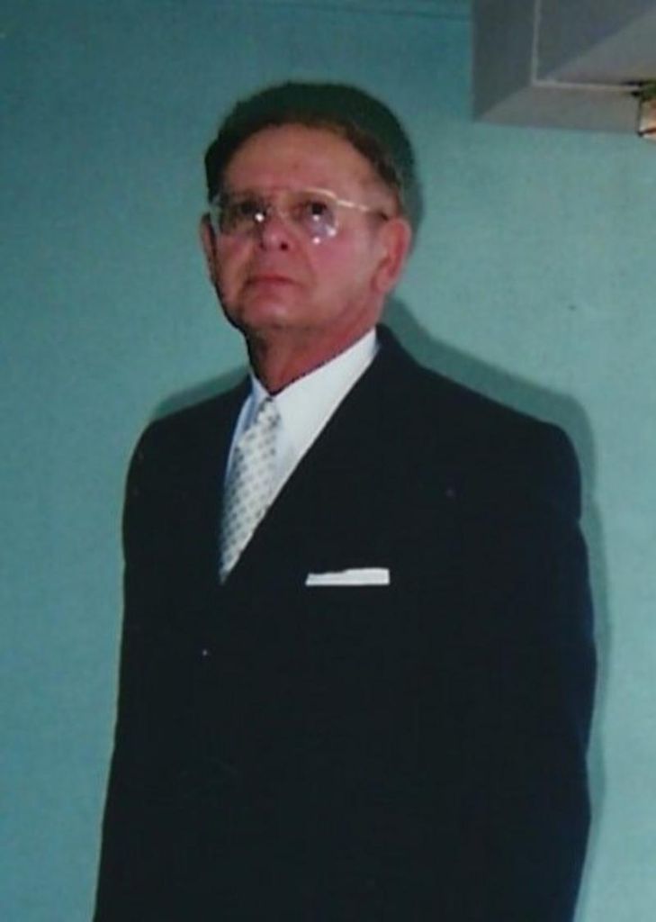 Gerard J. Jurosky, Sr.