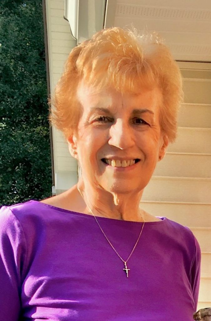 Sandra A. Mackey