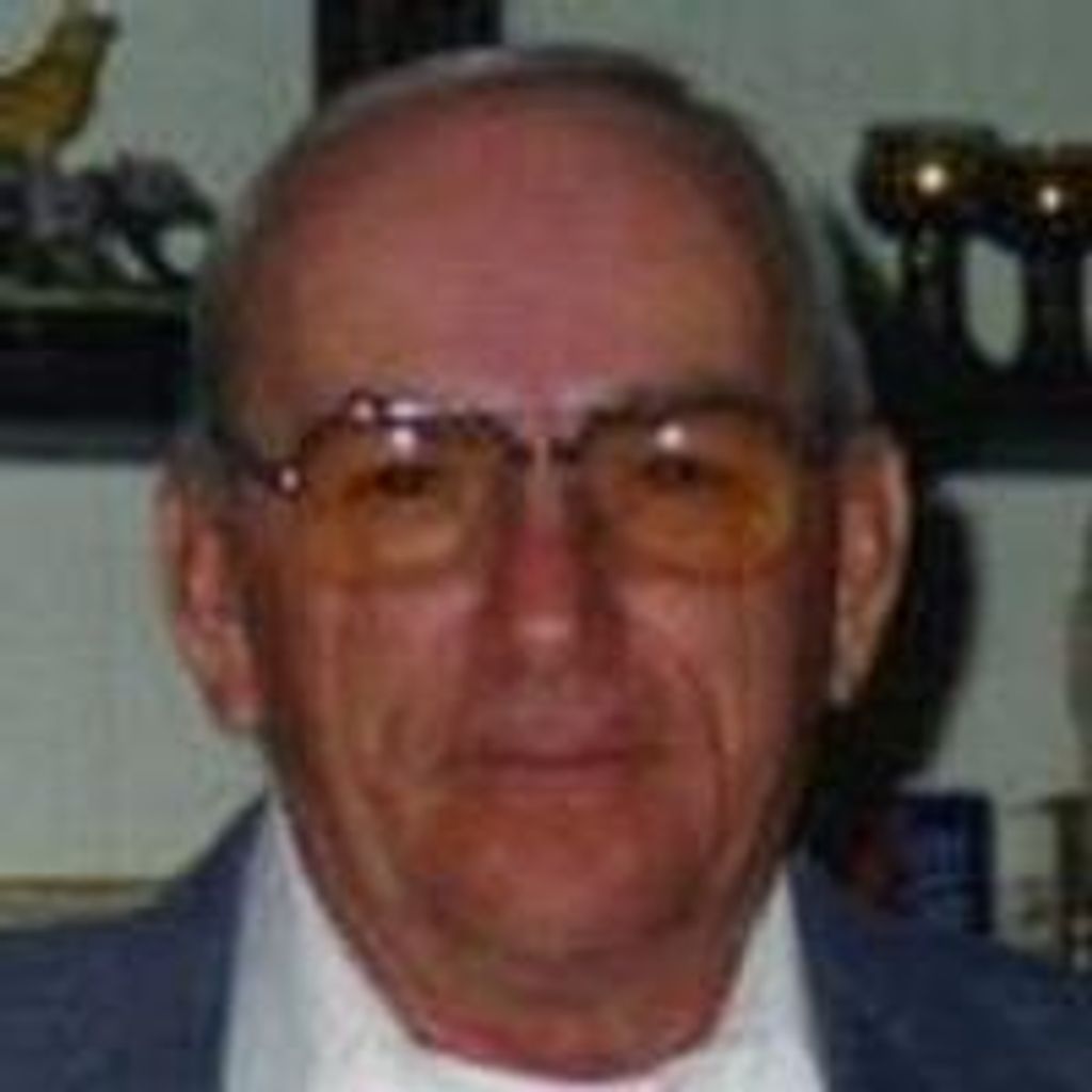Howard C. Marx