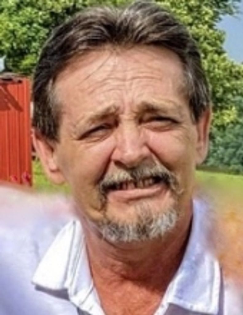 Jerry William Boyd Profile Photo