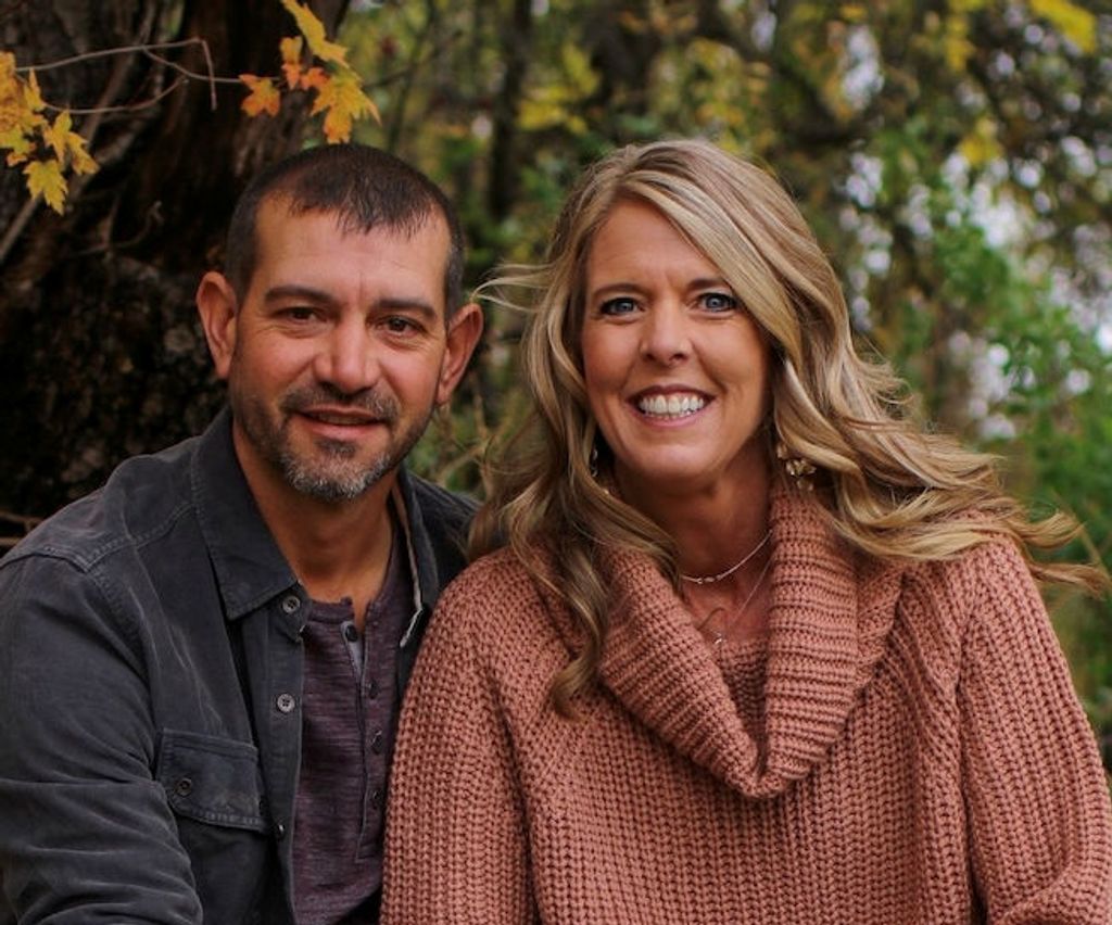 Ron And Staci Solvesky
