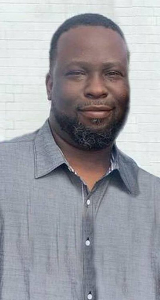 James Edgar Benton Jr. Profile Photo