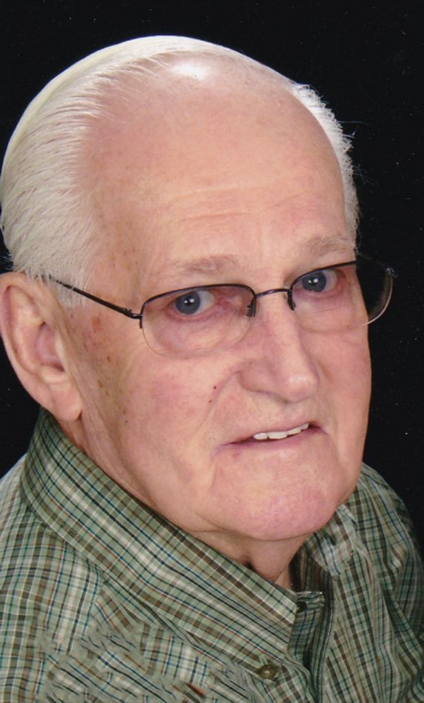 Len "Swede" Carlson