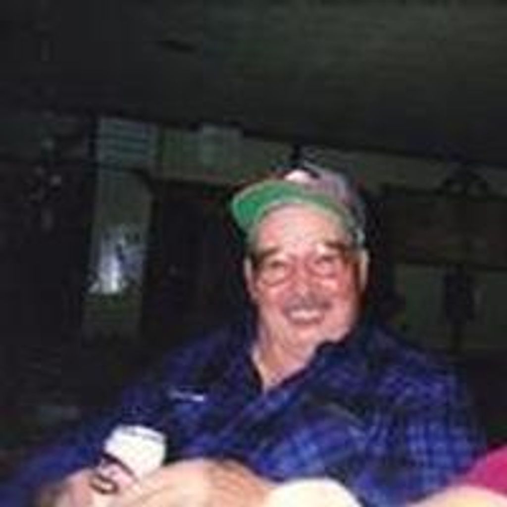 Paul W. Herndon