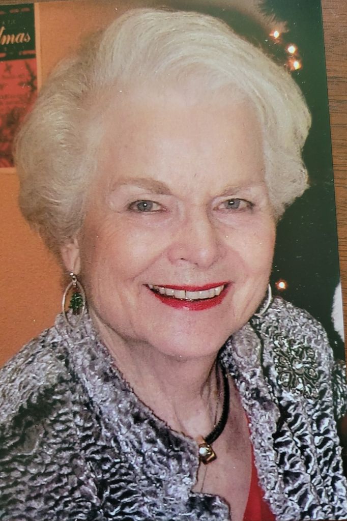 Mollie Ziegler Nance Profile Photo