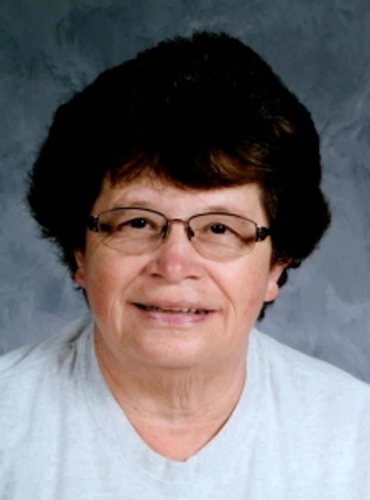 Brenda  “Nenny” Philpot