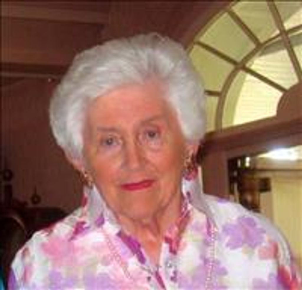 Florence J. (Zink) Maxwell