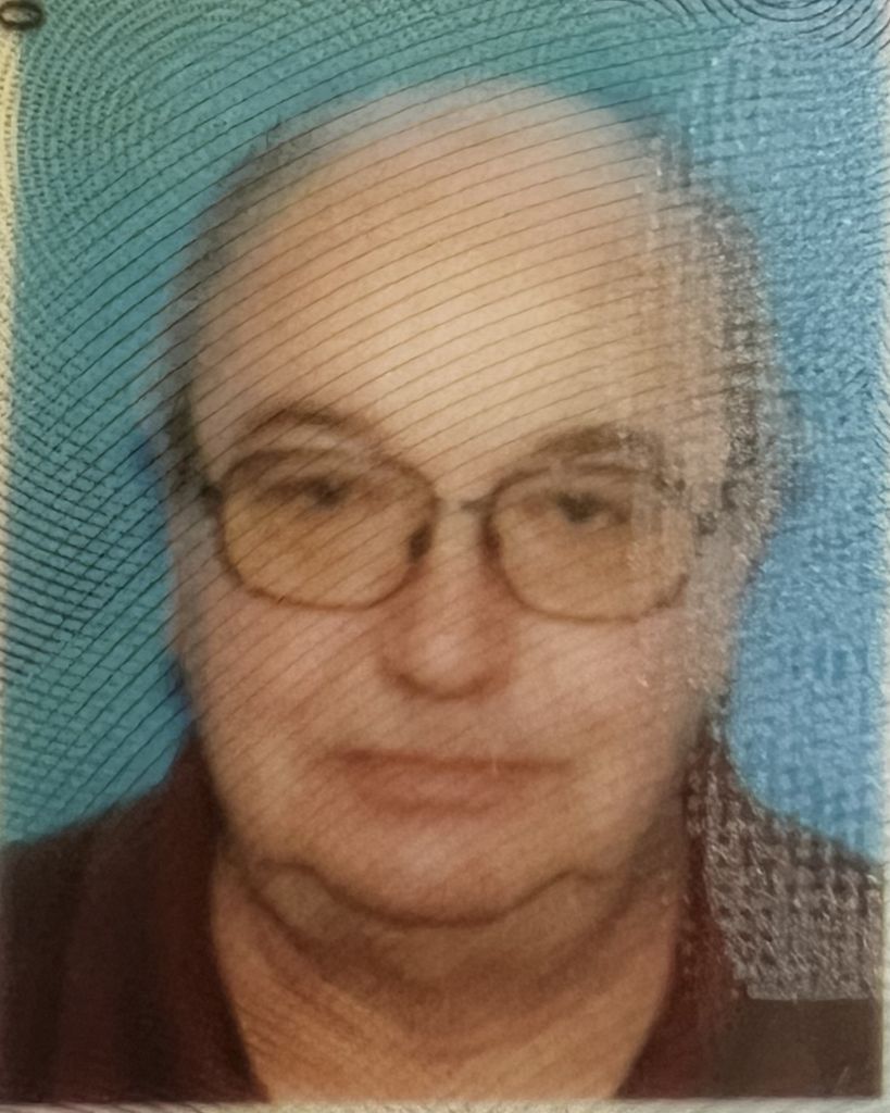 Francis “Frankie” Varto Profile Photo