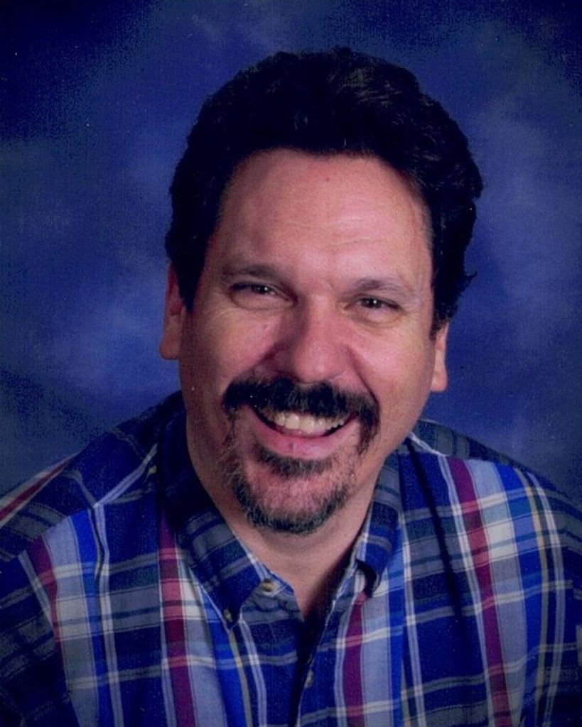 William "Bill" Robert Compton Jr. Profile Photo