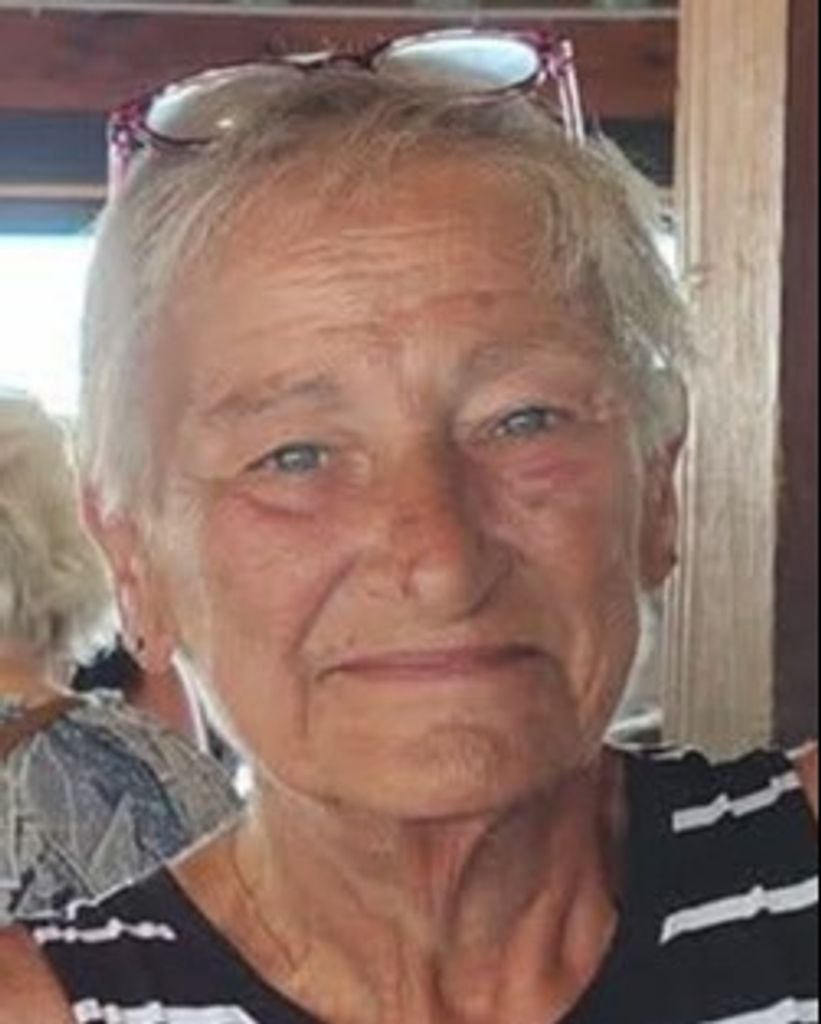 Jean "Toot" S. Pope Profile Photo