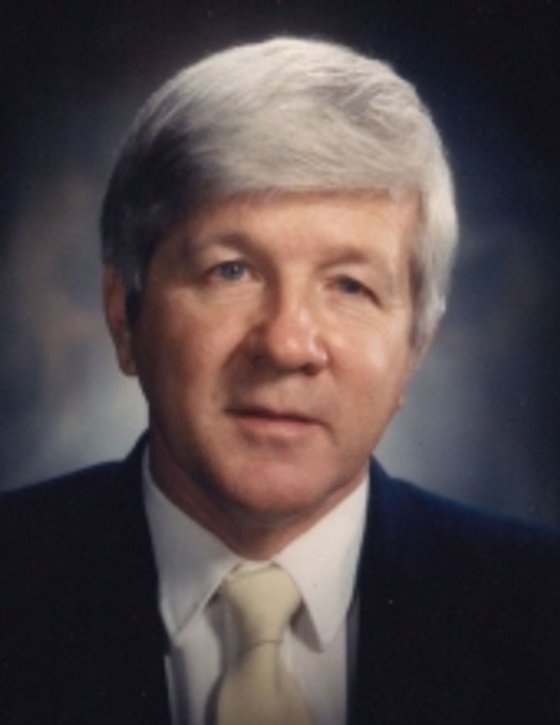 Harry Ward Mason Profile Photo