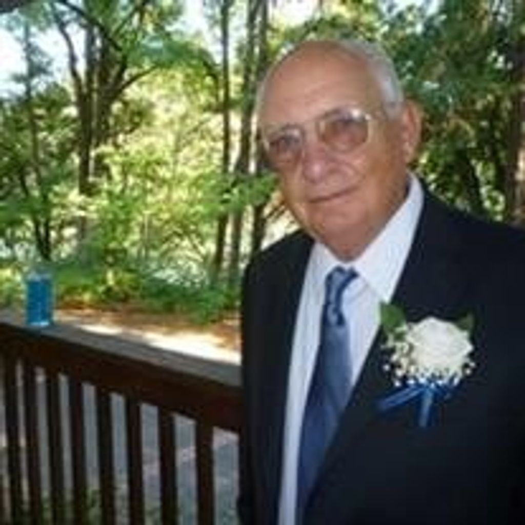 Roger Leroy Leatherman