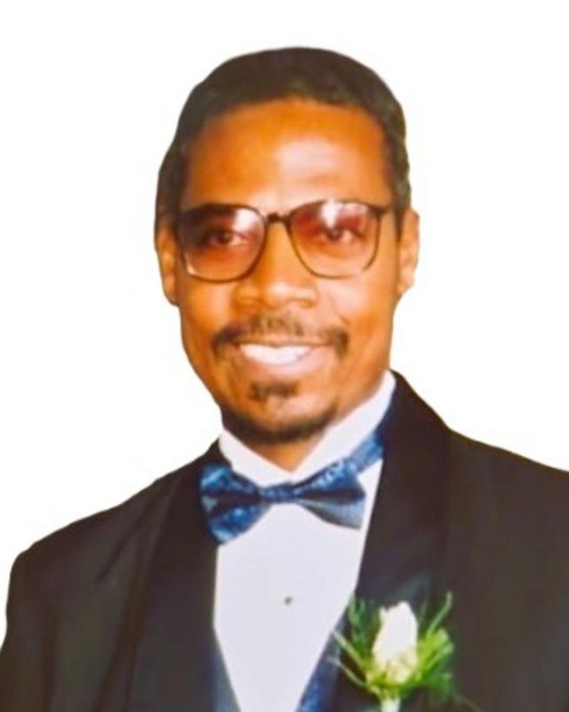 Ammiel Cleophas Thomas