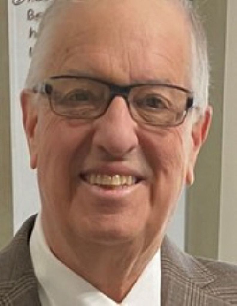 Jeffrey W. Ashdown Profile Photo