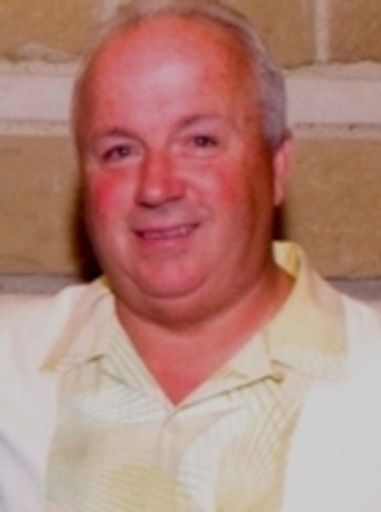 George Dale Crotts Profile Photo