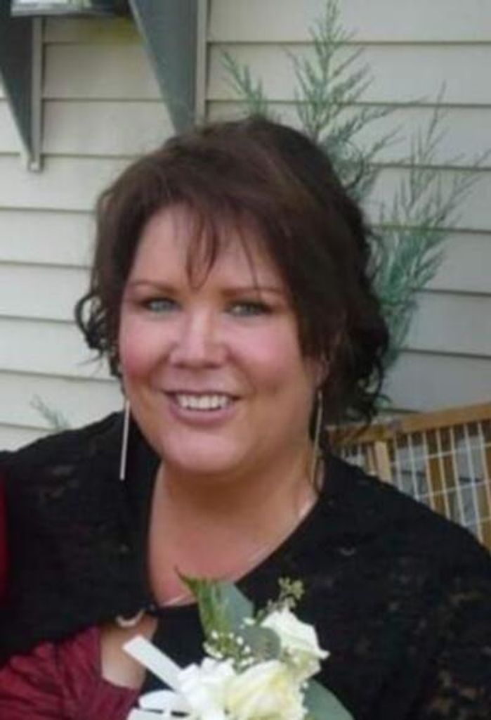 Patricia L. Rodriguez Profile Photo