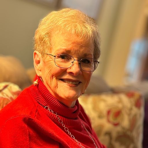 Mary Louise Albert Profile Photo