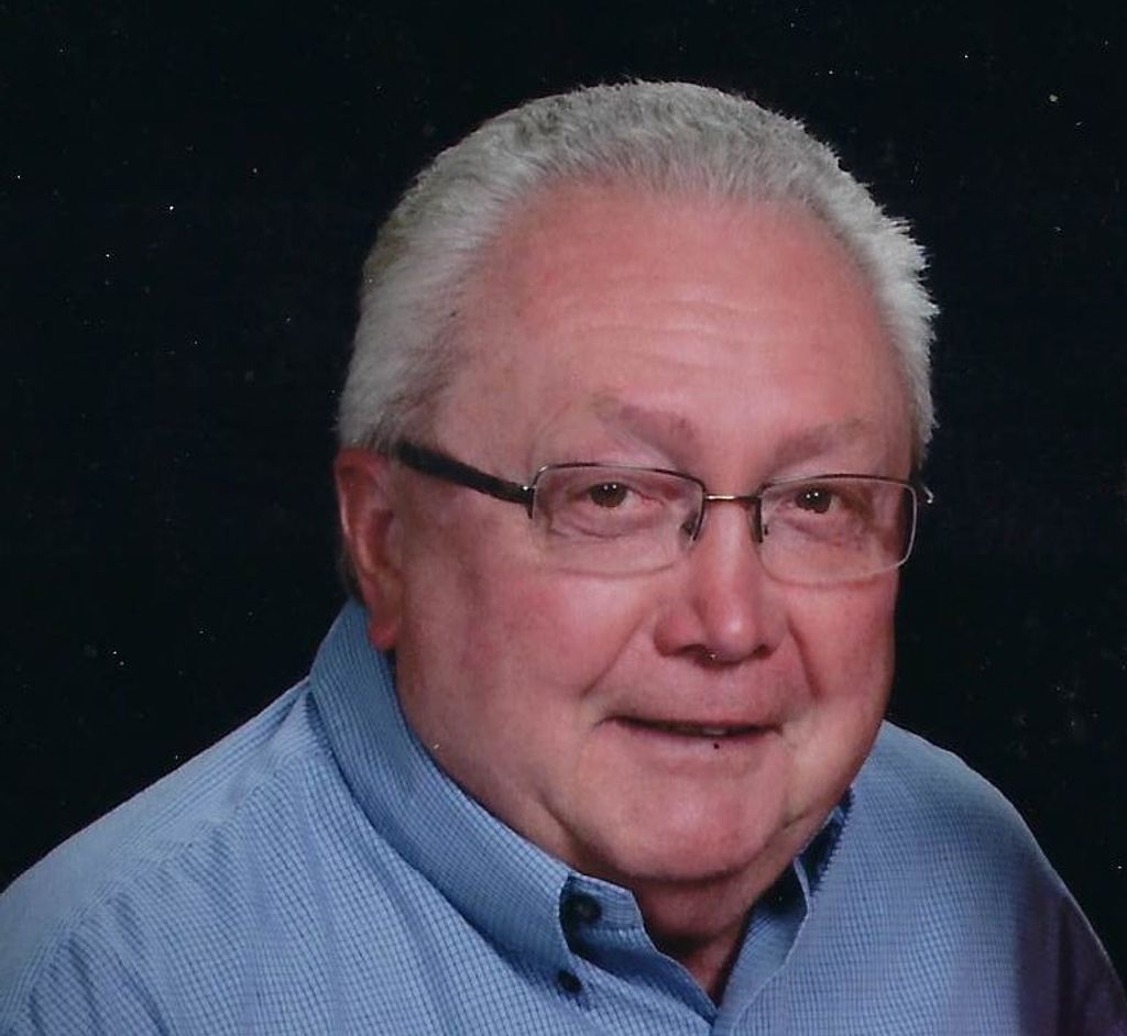 Ronald Wilford Ramsey
