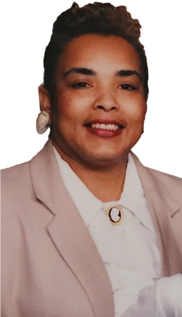 Irma Wright-Ford Profile Photo
