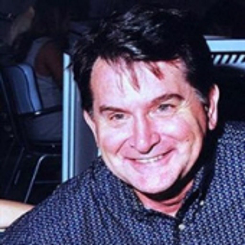 David Robert Gamadanis