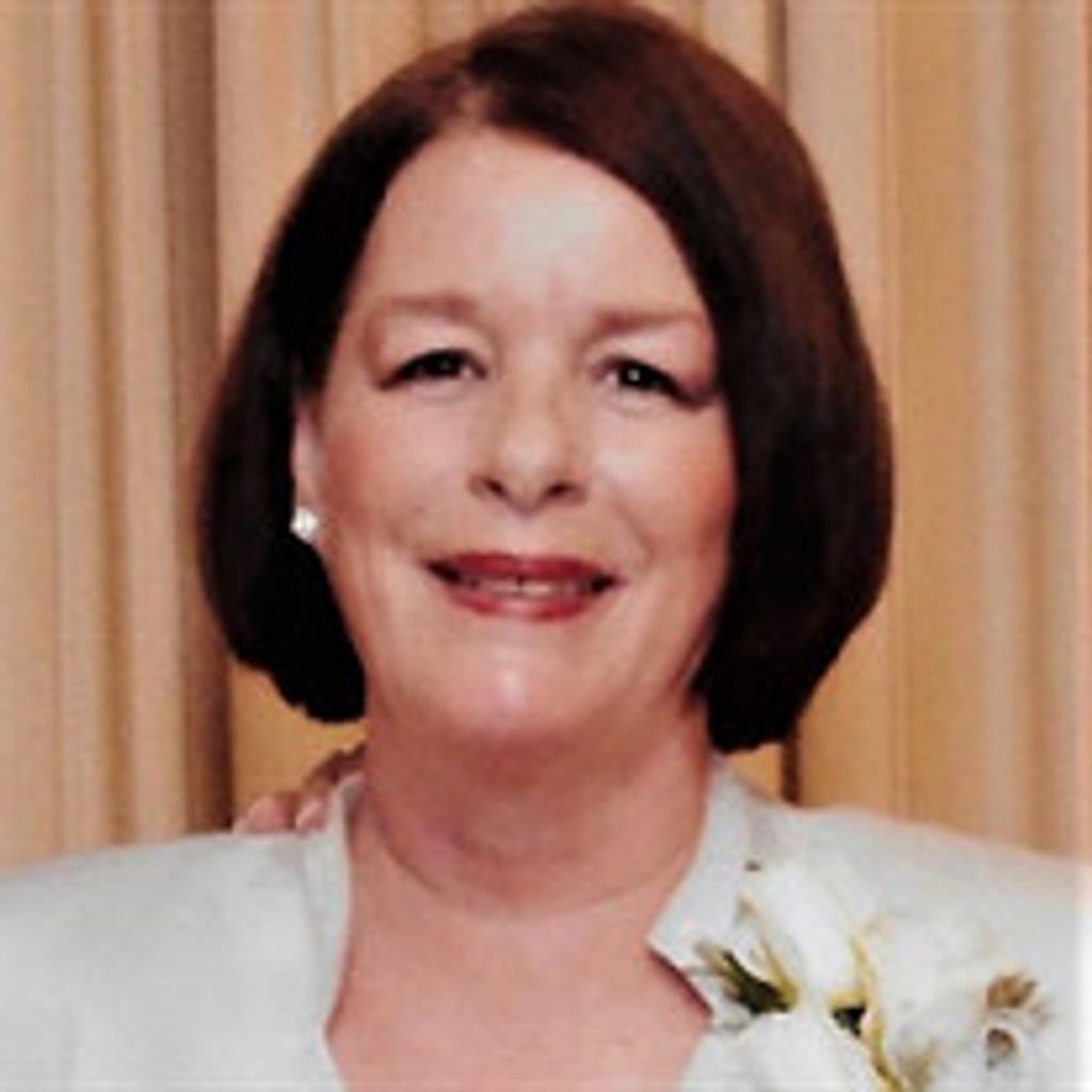 Ms. Janet Parker Moran