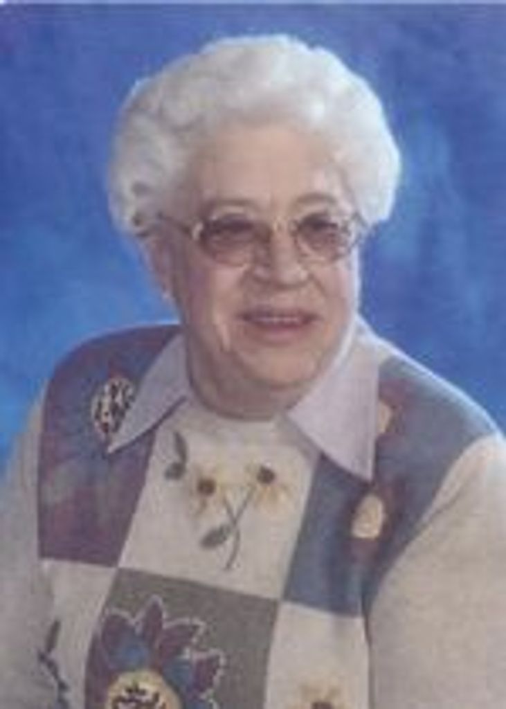 Lucina Alda Feldhausen