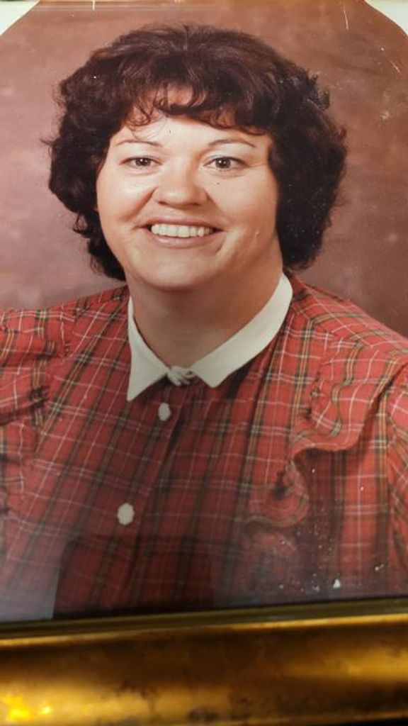 Barbara Ann Kay Profile Photo