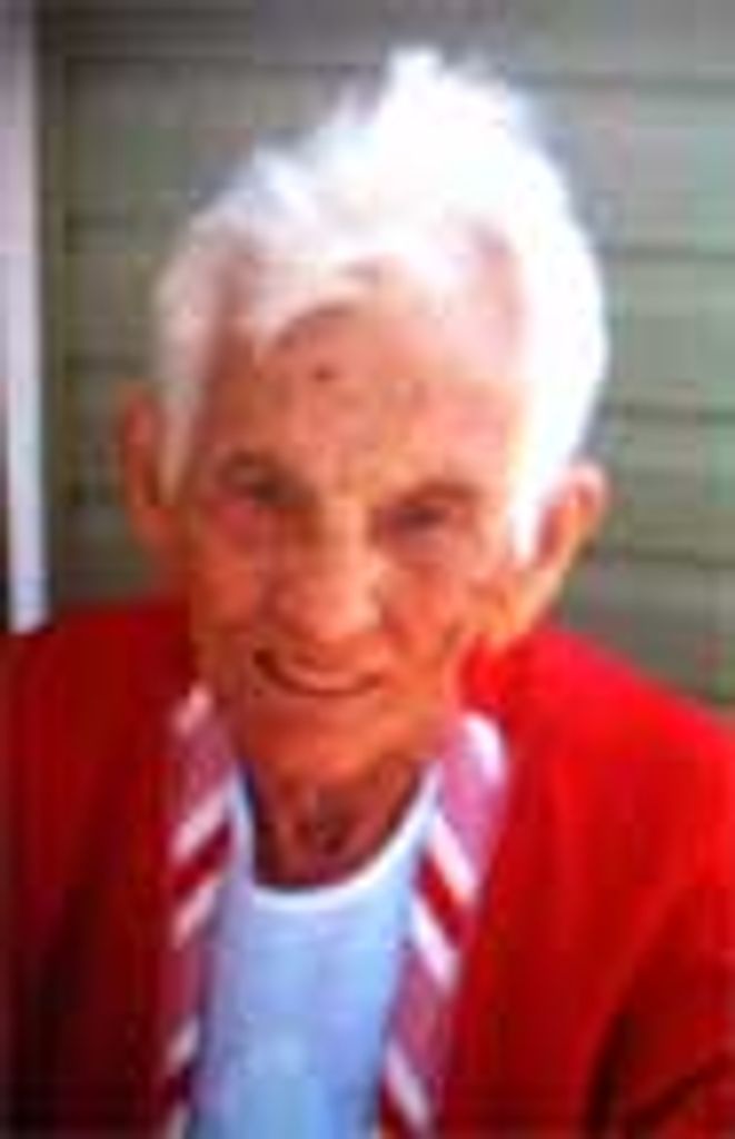 Mrs Bennie Roberson Johnson