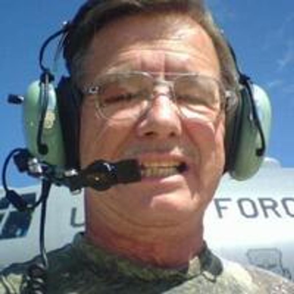 Danny Kaye Vaughn Profile Photo