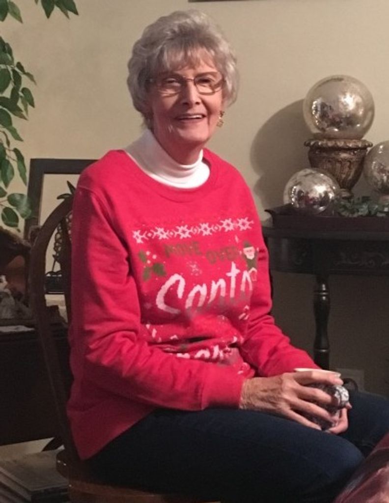 Barbara Olinger