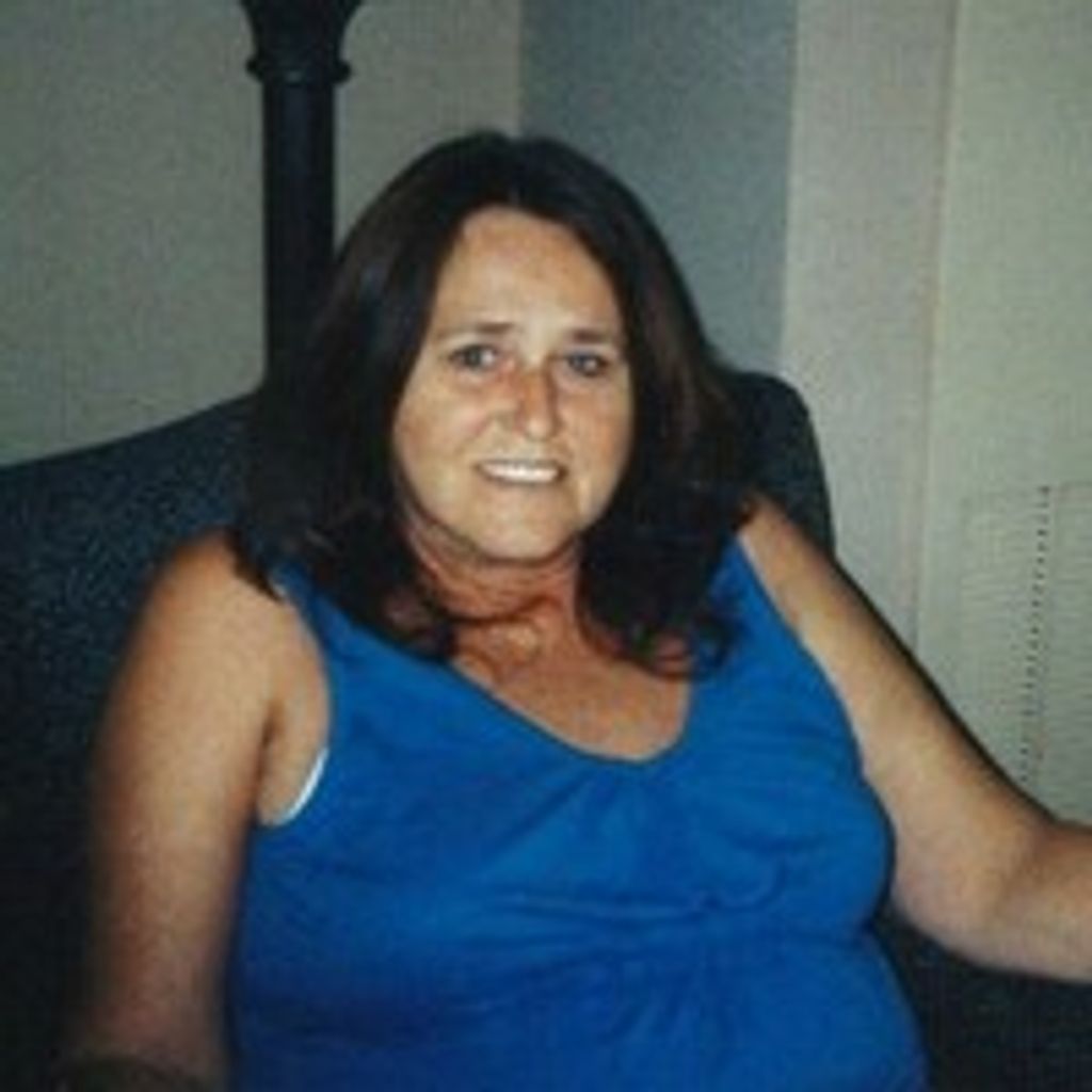 Pamela Kay Greene