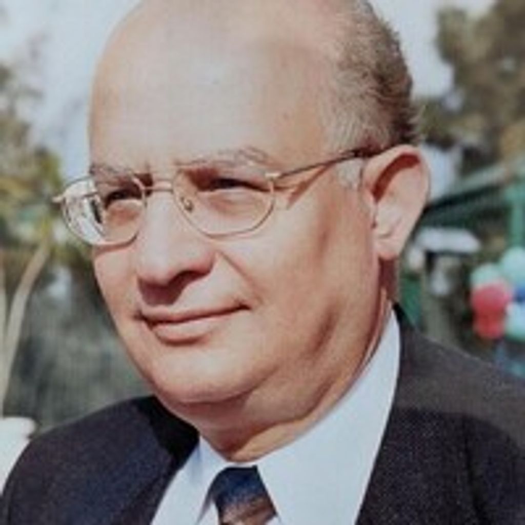 Nabil Fahim Gabriel Profile Photo