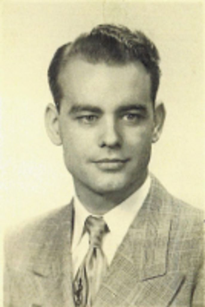 Elbert E. Stallcop
