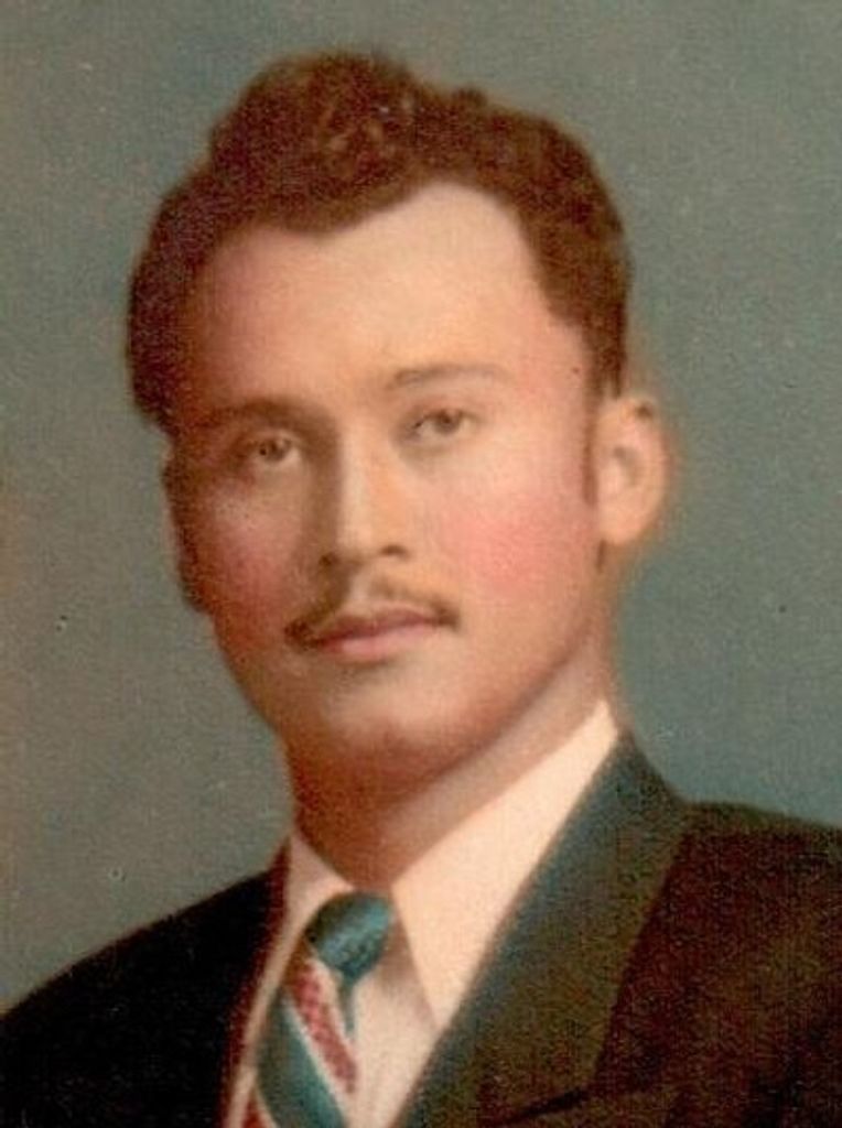 Pablo Castro Sr.