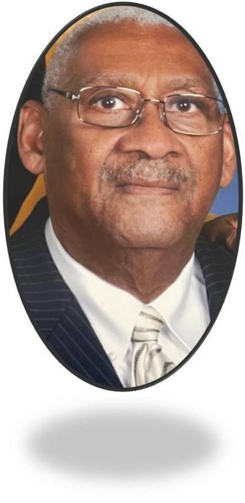 George Arnold Young Profile Photo