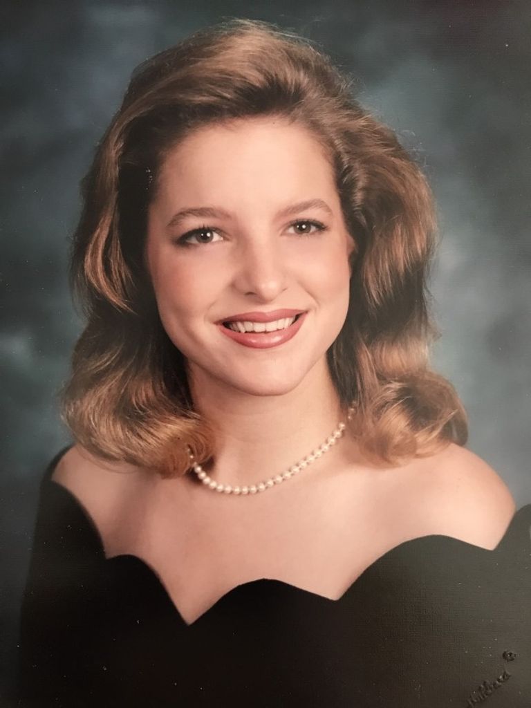 Taryn Brooke Daughtry
