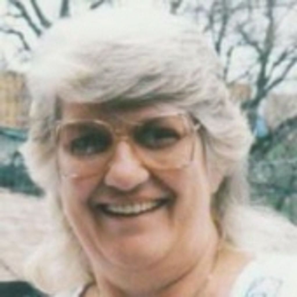 Jacqueline Donley