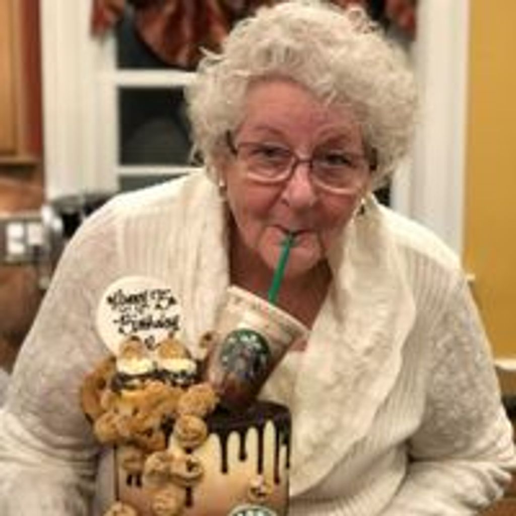 Susanne K. Kryger Profile Photo