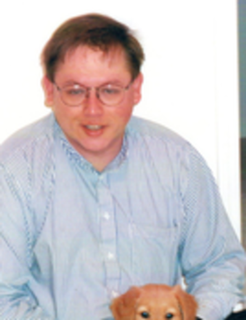 Troy Irven Brand Profile Photo