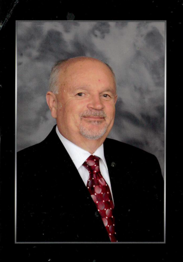 Roy Duane Etherton Profile Photo