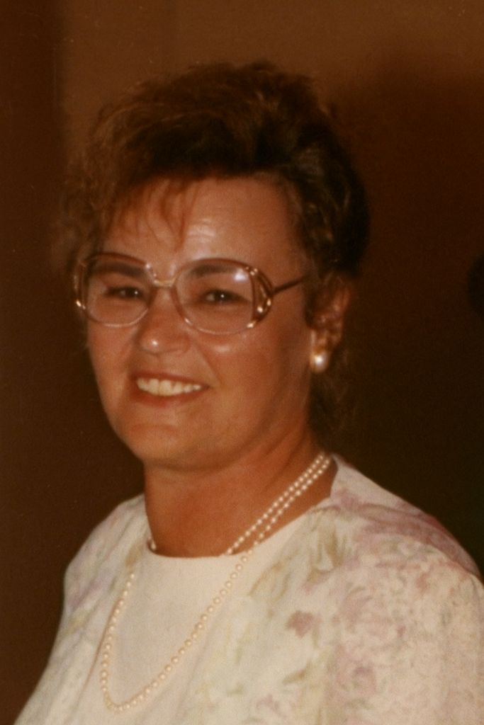 Shirley Jenkins Profile Photo