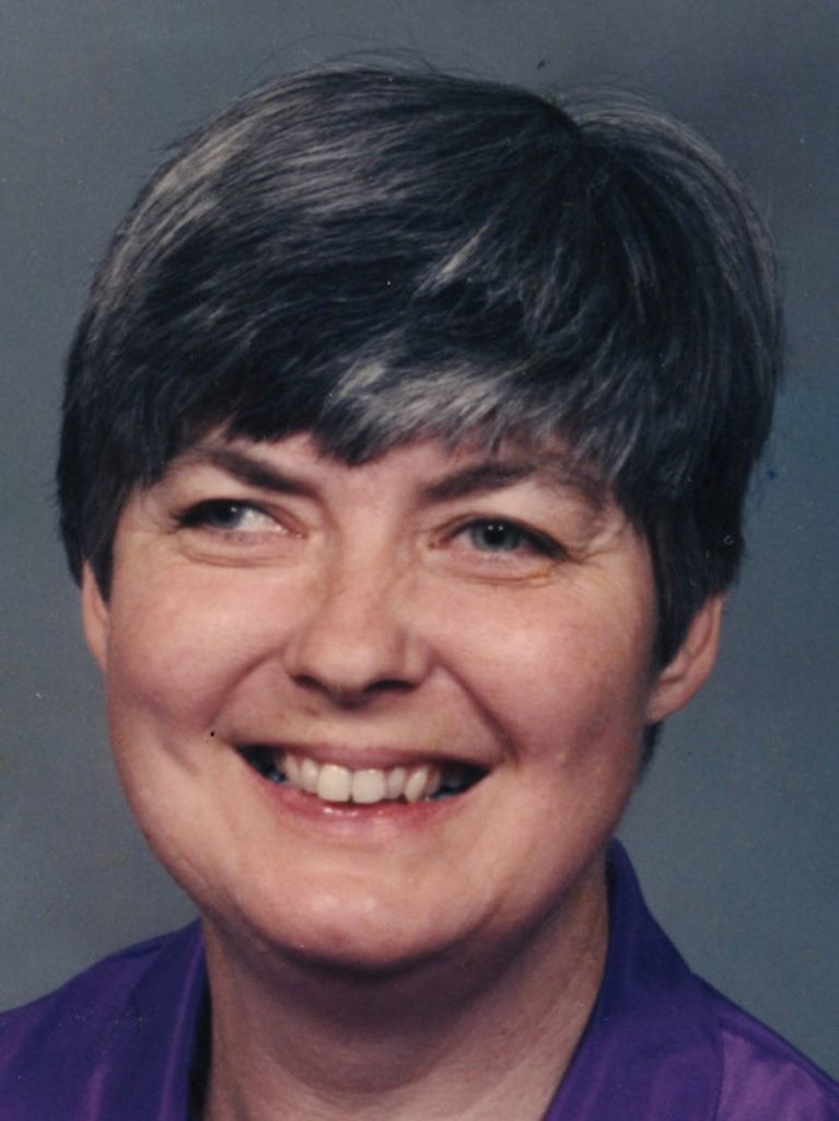 Sheila Kay Carius