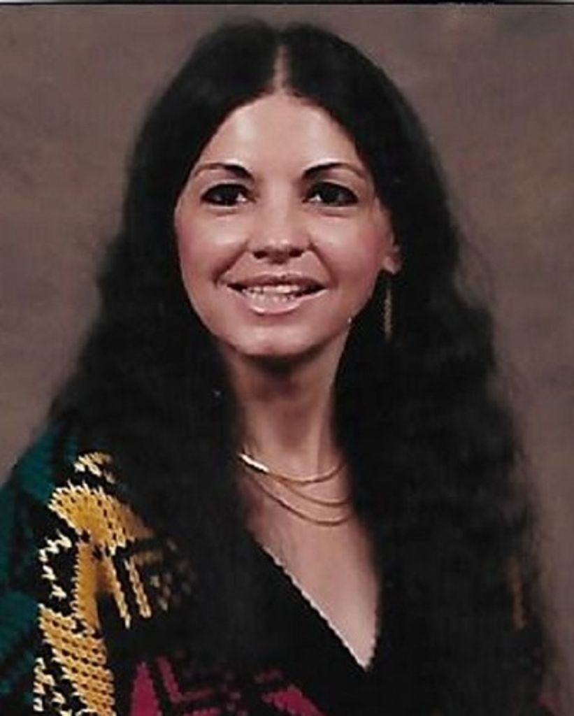 Ruth Anna Brandt Profile Photo