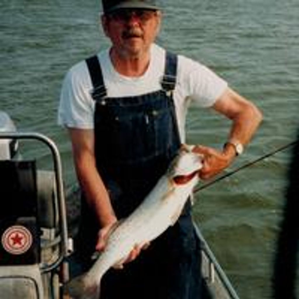 Allen Ladig