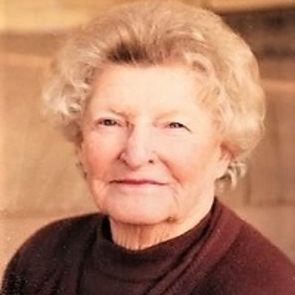 Golda Ray Bell Barnhurst